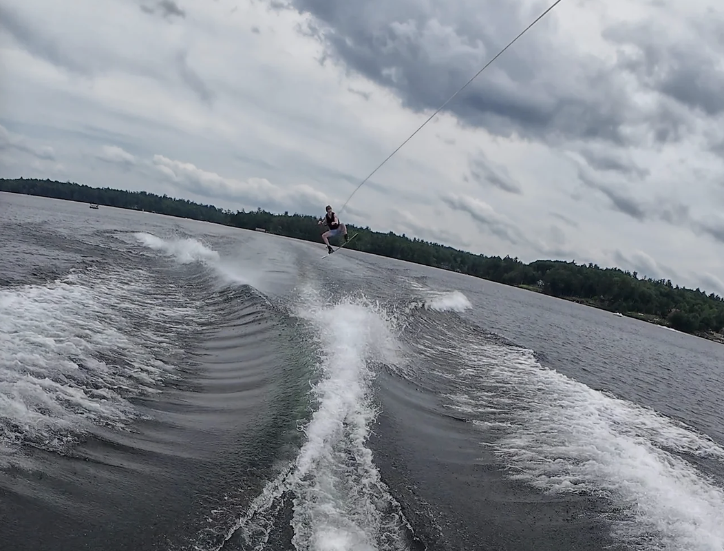 Private Water Sports Charter